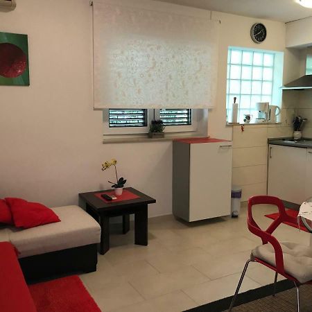 Apartments Porat Нови Винодолски Екстериор снимка