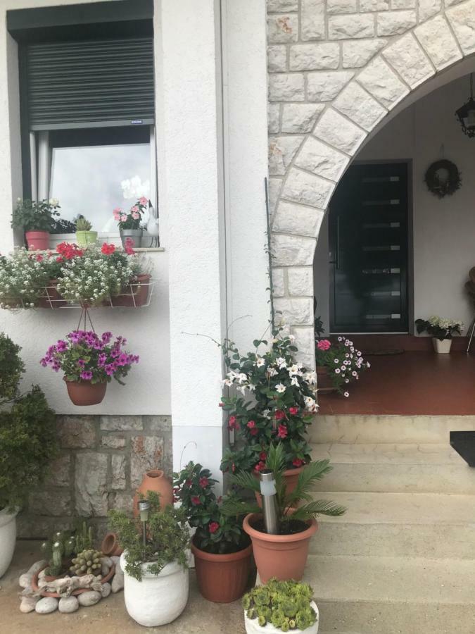 Apartments Porat Нови Винодолски Екстериор снимка