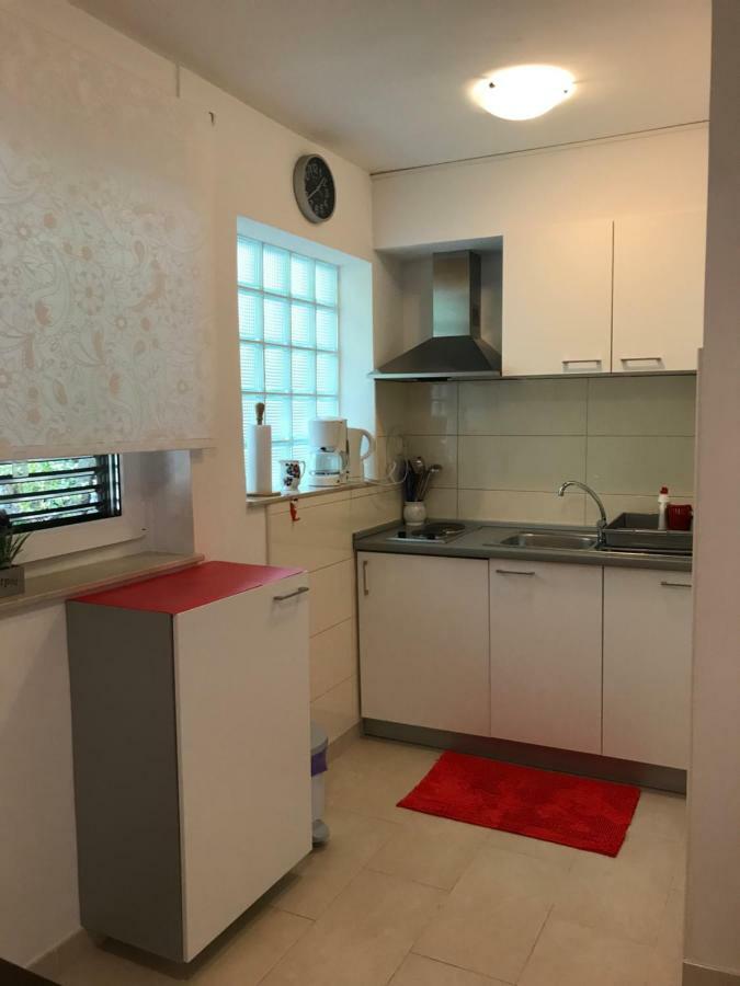 Apartments Porat Нови Винодолски Екстериор снимка