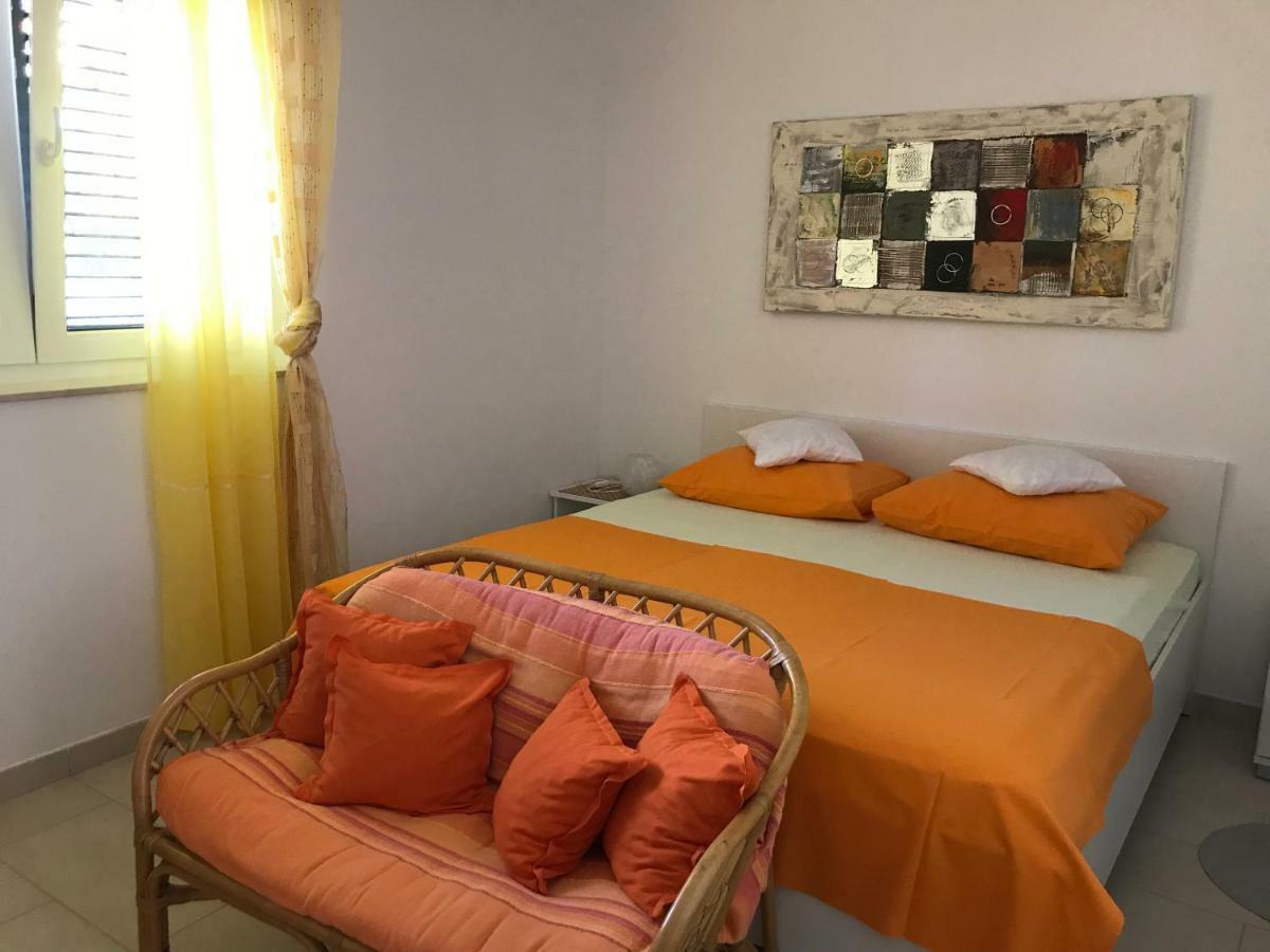 Apartments Porat Нови Винодолски Екстериор снимка